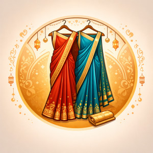 Sarees