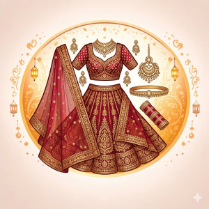 Bridal Wear